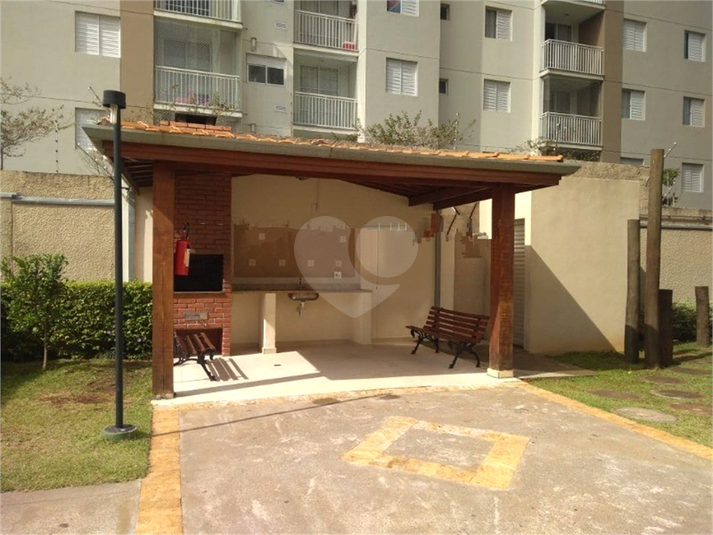 Venda Apartamento São Paulo Vila Guilherme REO595352 27