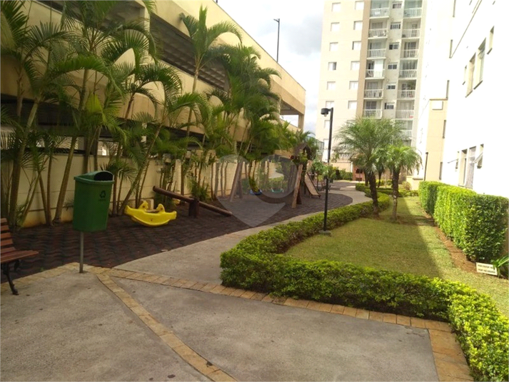 Venda Apartamento São Paulo Vila Guilherme REO595352 26