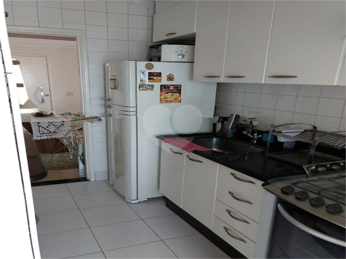 Venda Apartamento São Paulo Vila Guilherme REO595352 12