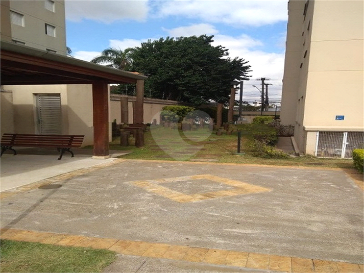 Venda Apartamento São Paulo Vila Guilherme REO595352 19