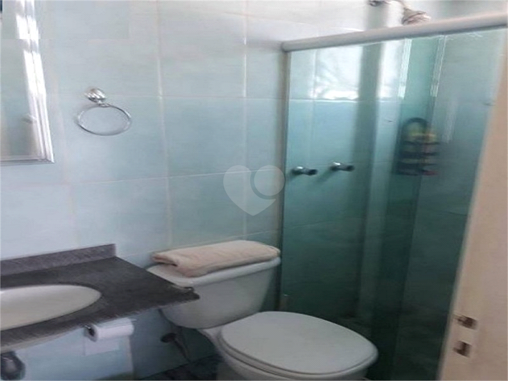 Venda Apartamento São Paulo Vila Mazzei REO595355 17