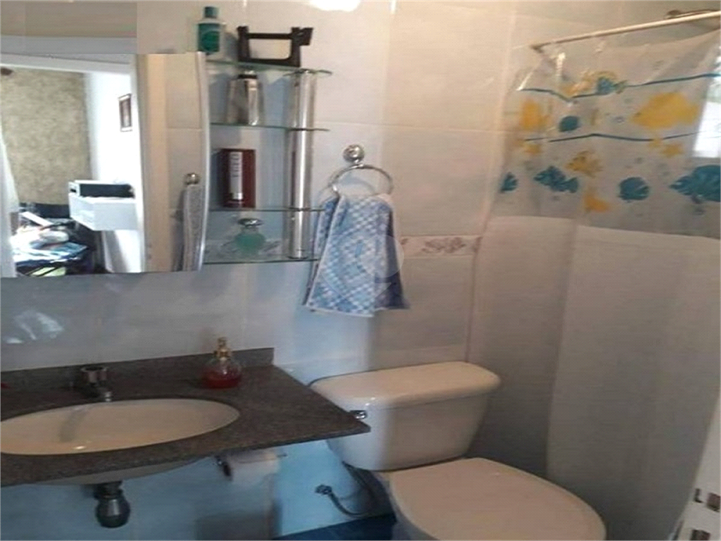 Venda Apartamento São Paulo Vila Mazzei REO595355 13