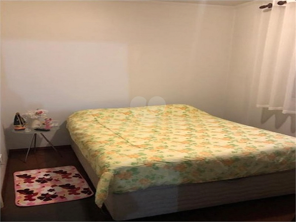 Venda Apartamento São Paulo Vila Mazzei REO595355 11