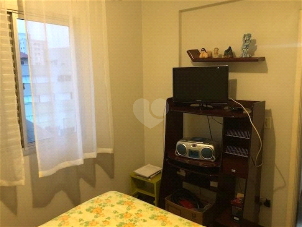 Venda Apartamento São Paulo Vila Mazzei REO595355 10