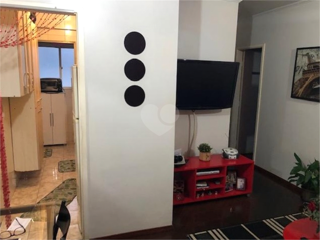 Venda Apartamento São Paulo Vila Mazzei REO595355 6