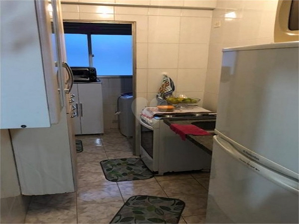 Venda Apartamento São Paulo Vila Mazzei REO595355 21