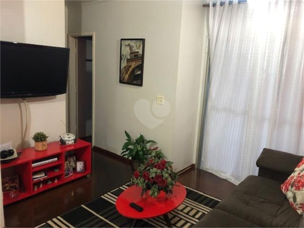 Venda Apartamento São Paulo Vila Mazzei REO595355 5