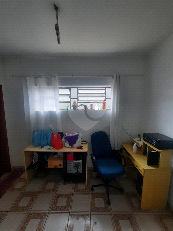 Venda Casa Guarulhos Parque Santo Antônio REO595406 11