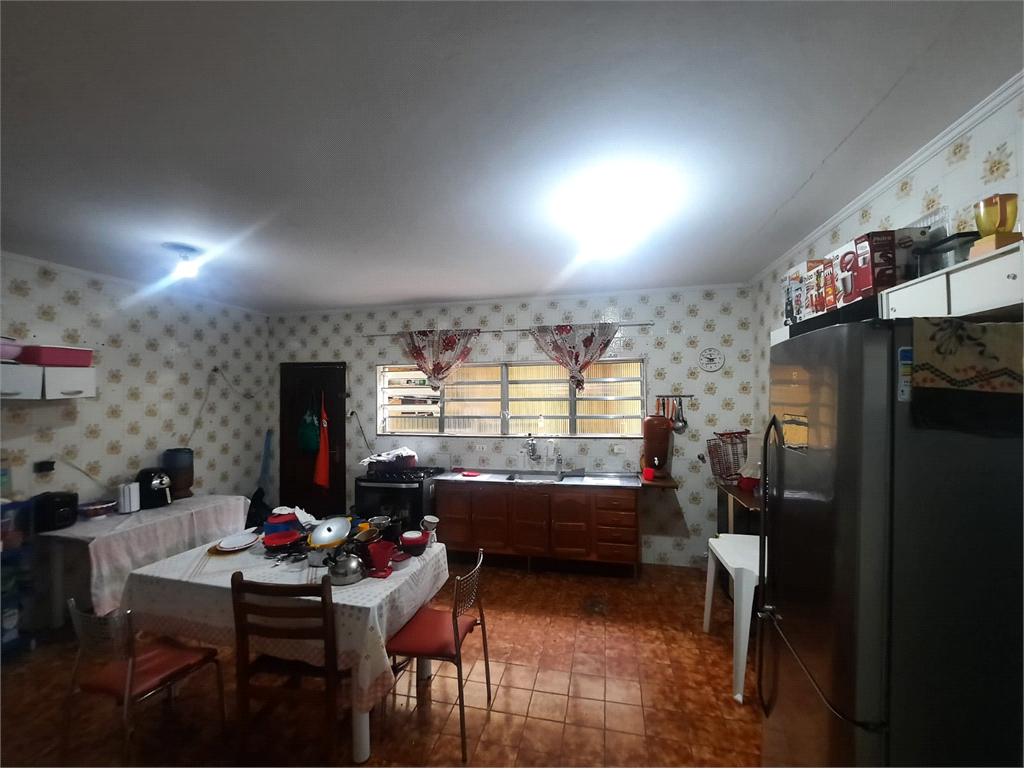 Venda Casa Guarulhos Parque Santo Antônio REO595406 5