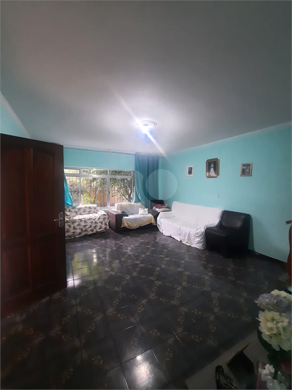 Venda Casa Guarulhos Parque Santo Antônio REO595406 2