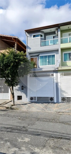 Venda Casa Santo André Vila Curuçá REO595411 1