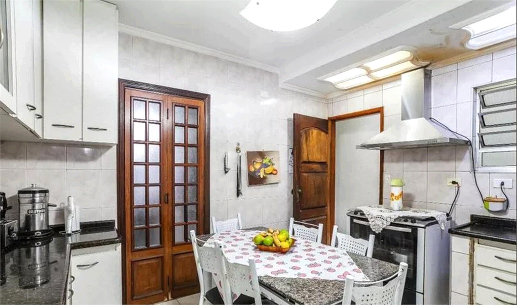 Venda Casa Santo André Parque Jaçatuba REO595417 18