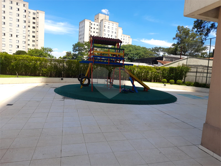 Venda Apartamento São Paulo Vila Nova Cachoeirinha REO595421 30