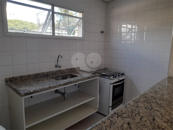 Venda Apartamento São Paulo Vila Nova Cachoeirinha REO595421 38