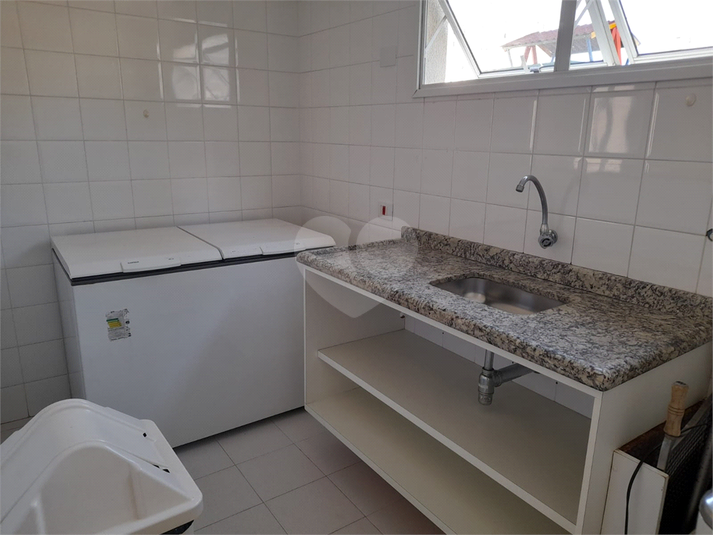 Venda Apartamento São Paulo Vila Nova Cachoeirinha REO595421 39