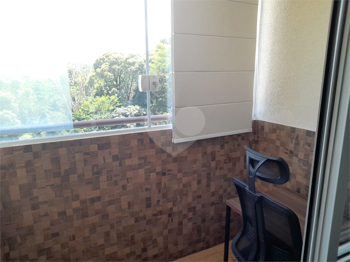 Venda Apartamento São Paulo Vila Nova Cachoeirinha REO595421 7