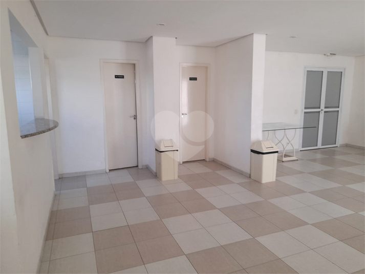 Venda Apartamento São Paulo Vila Nova Cachoeirinha REO595421 37