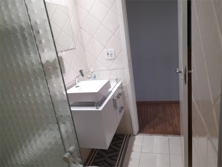 Venda Apartamento São Paulo Vila Nova Cachoeirinha REO595421 24