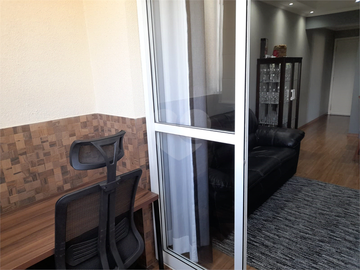 Venda Apartamento São Paulo Vila Nova Cachoeirinha REO595421 6