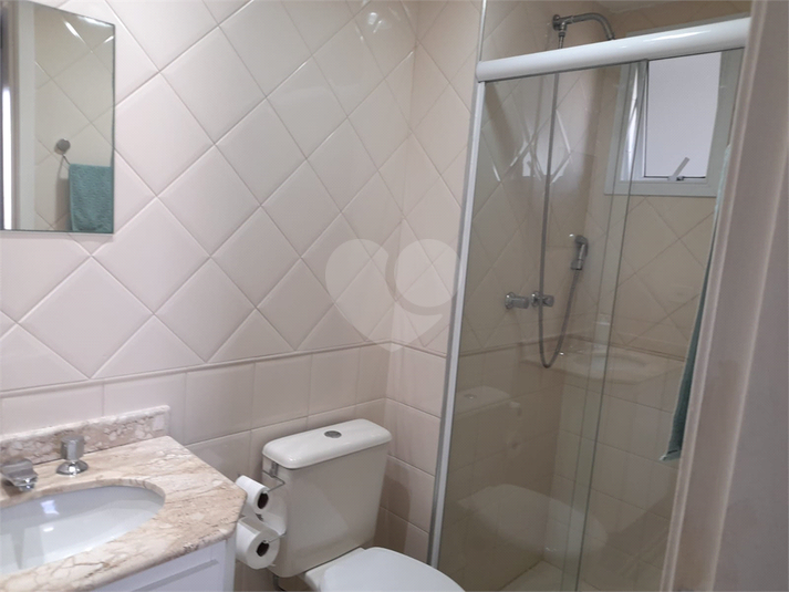 Venda Apartamento São Paulo Vila Nova Cachoeirinha REO595421 18