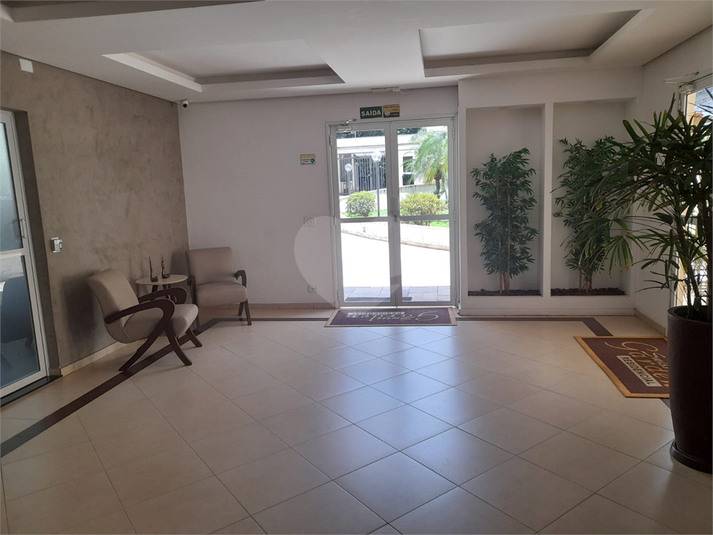 Venda Apartamento São Paulo Vila Nova Cachoeirinha REO595421 35