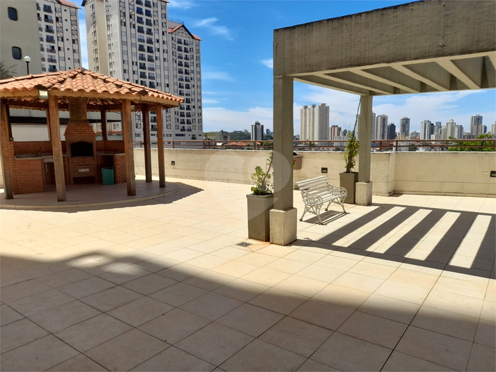 Venda Apartamento São Paulo Vila Nova Cachoeirinha REO595421 31