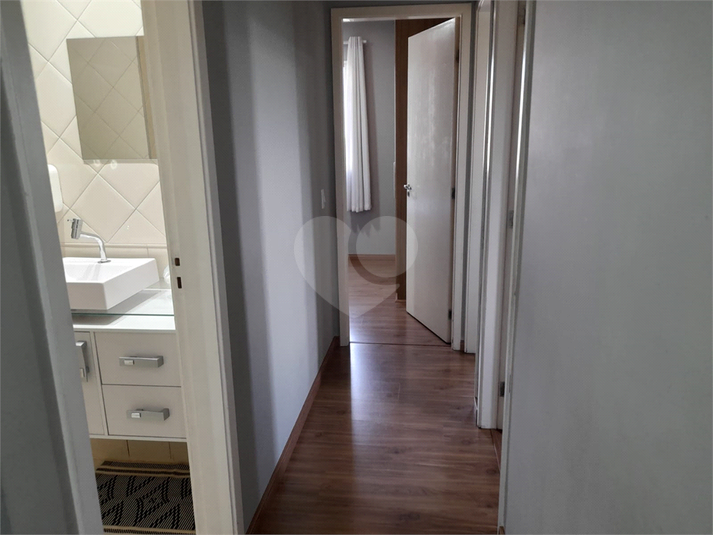 Venda Apartamento São Paulo Vila Nova Cachoeirinha REO595421 11