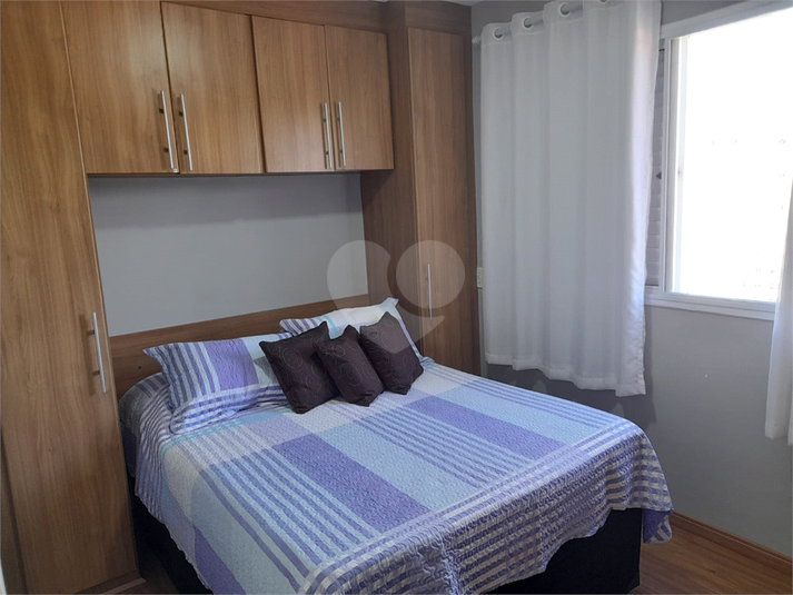 Venda Apartamento São Paulo Vila Nova Cachoeirinha REO595421 17