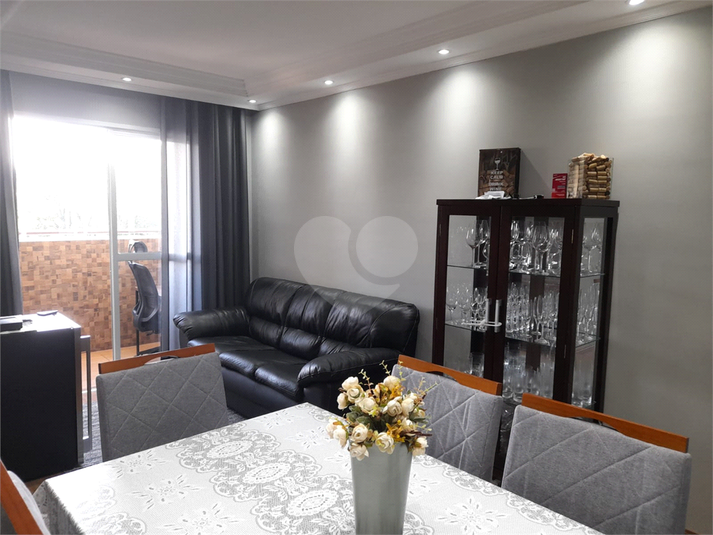 Venda Apartamento São Paulo Vila Nova Cachoeirinha REO595421 3