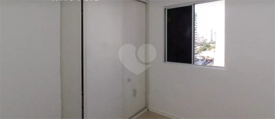 Venda Apartamento São Paulo Parque Da Vila Prudente REO595435 11