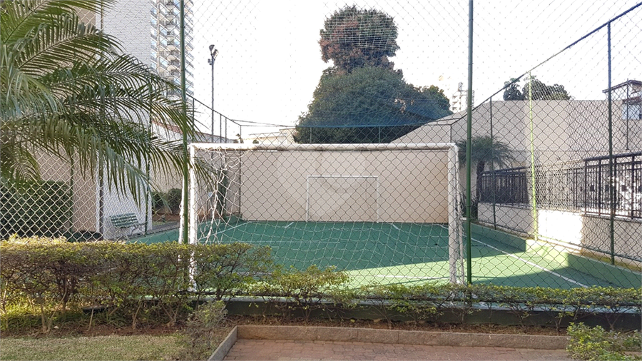 Venda Apartamento São Paulo Parque Da Vila Prudente REO595435 18