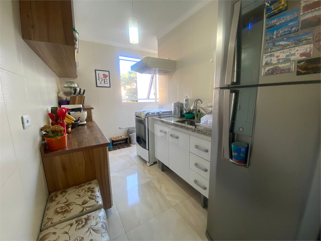 Venda Apartamento São Paulo Imirim REO595437 29