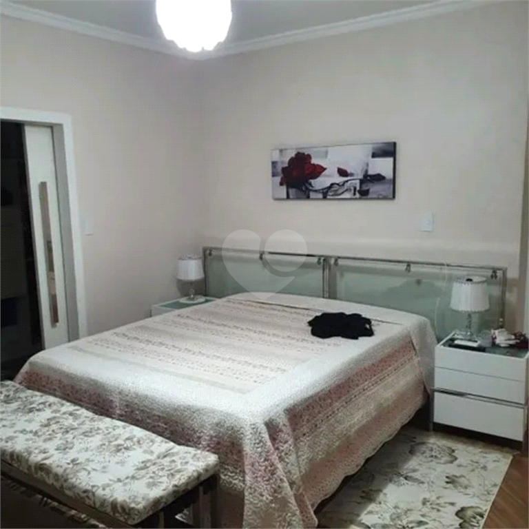 Venda Apartamento Santo André Jardim Das Maravilhas REO595451 12