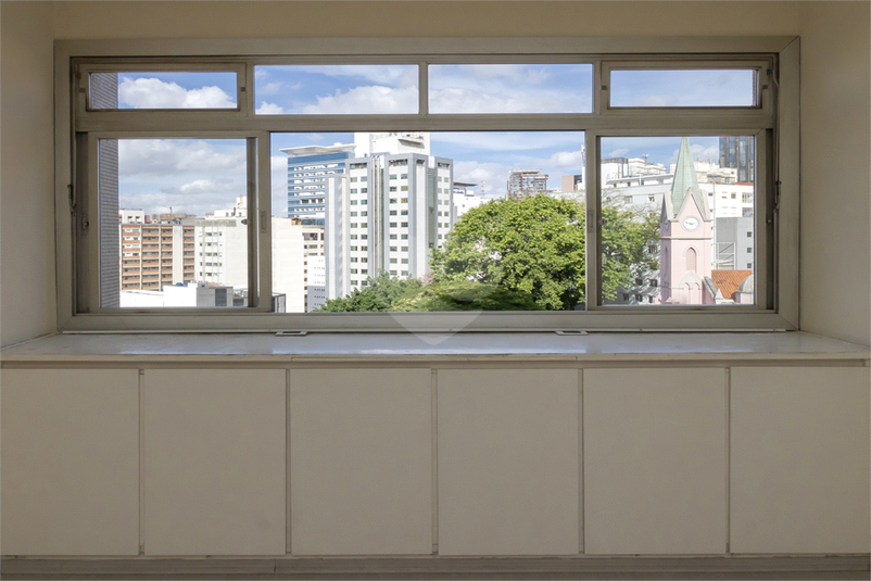 Venda Apartamento São Paulo Consolação REO595471 7