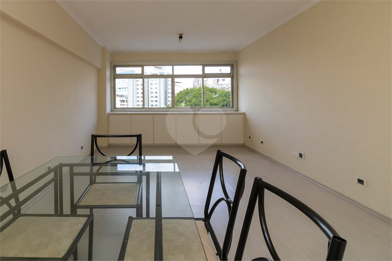 Venda Apartamento São Paulo Consolação REO595471 1