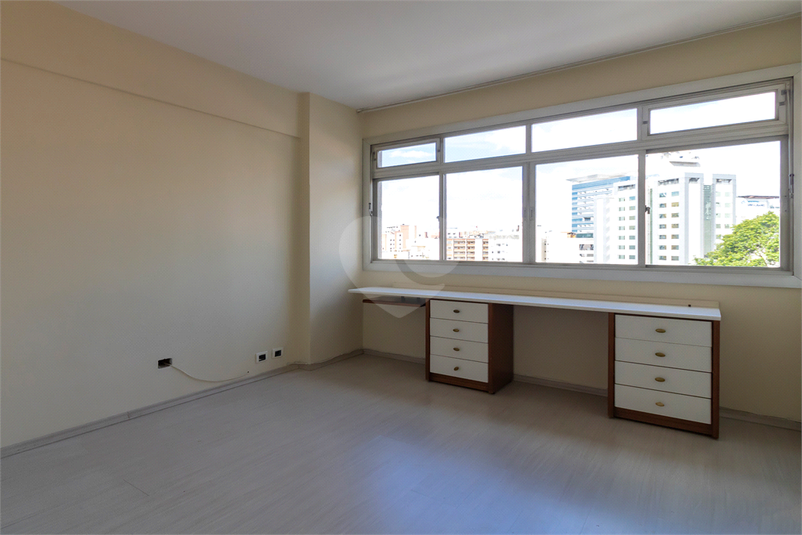 Venda Apartamento São Paulo Consolação REO595471 9