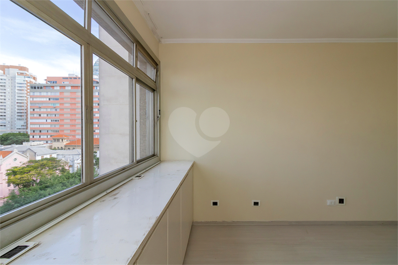 Venda Apartamento São Paulo Consolação REO595471 4