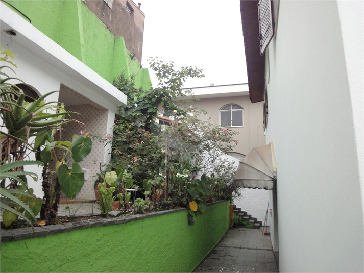 Venda Sobrado São Paulo Jardim São Bento REO595498 23