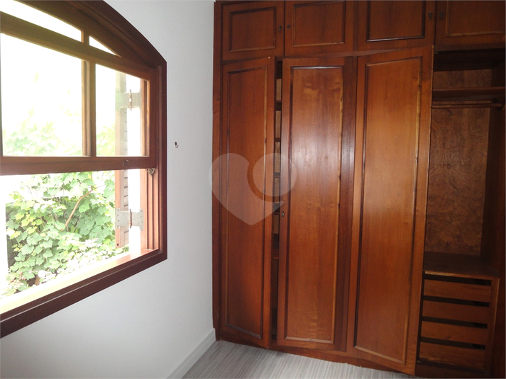 Venda Sobrado São Paulo Jardim São Bento REO595498 7