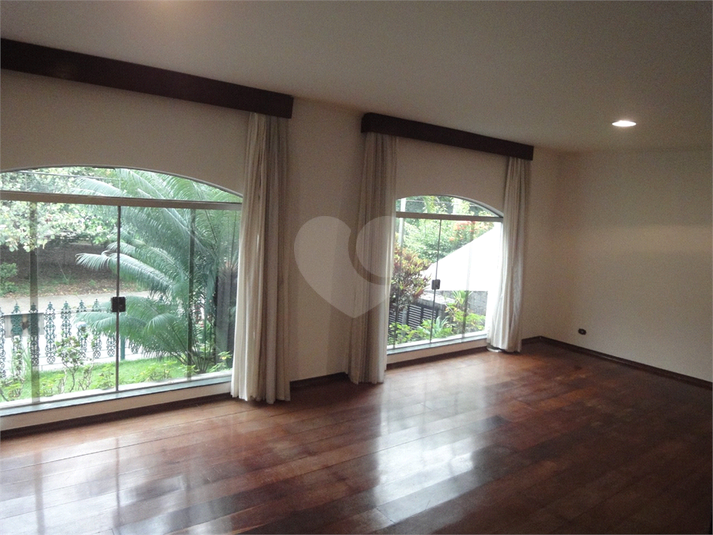 Venda Sobrado São Paulo Jardim São Bento REO595498 1