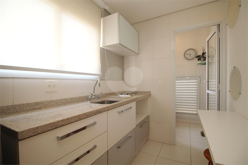 Venda Apartamento São Paulo Cerqueira César REO595518 31