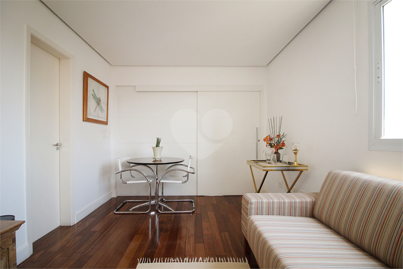 Venda Apartamento São Paulo Cerqueira César REO595518 26