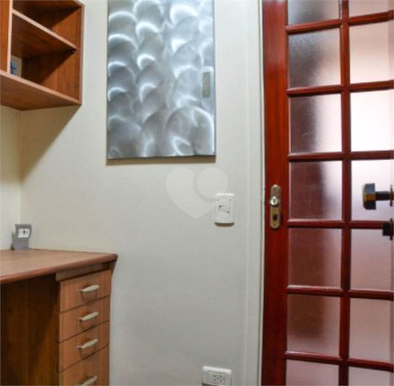 Venda Apartamento São Paulo Parque Mandaqui REO595519 8