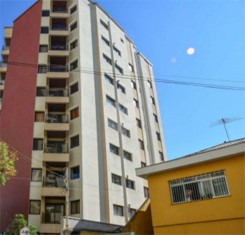 Venda Apartamento São Paulo Parque Mandaqui REO595519 19