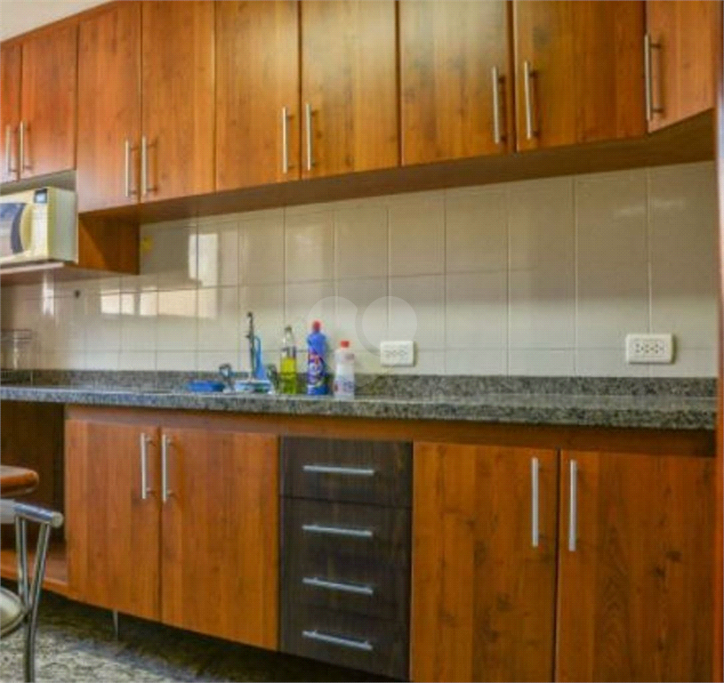 Venda Apartamento São Paulo Parque Mandaqui REO595519 5