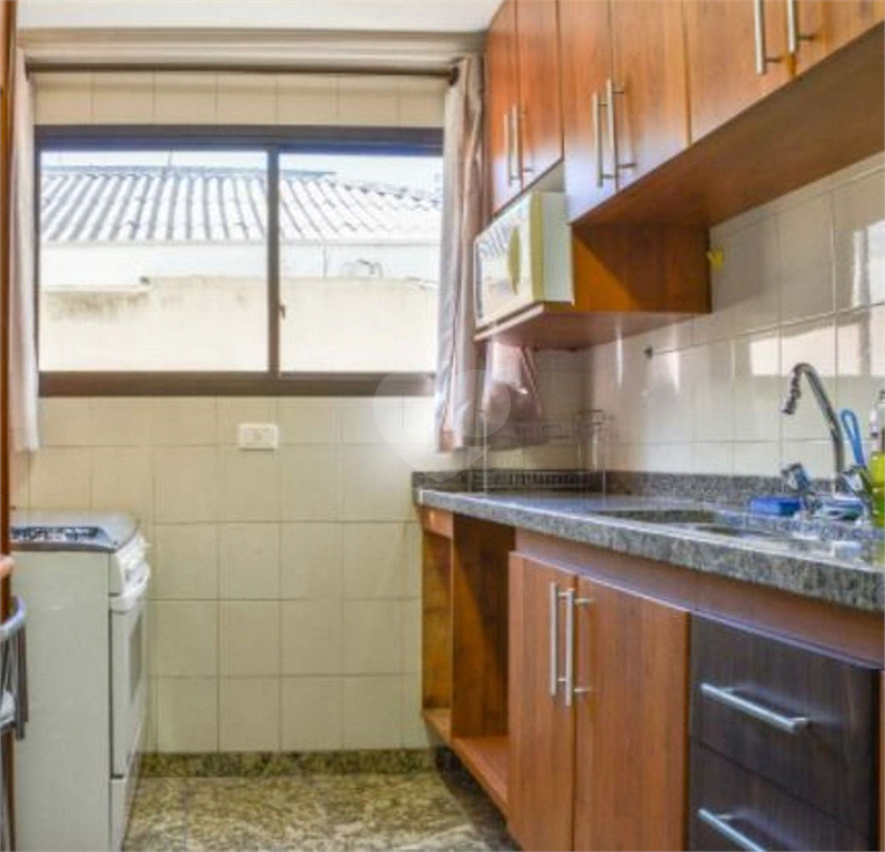 Venda Apartamento São Paulo Parque Mandaqui REO595519 6