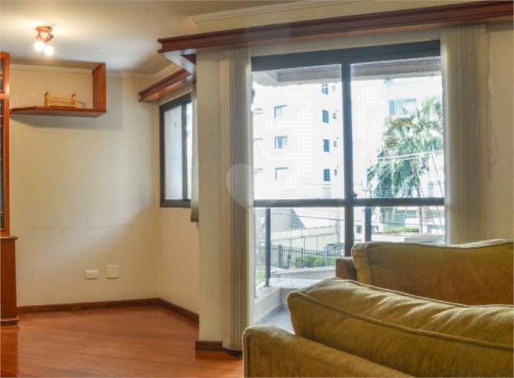 Venda Apartamento São Paulo Parque Mandaqui REO595519 1