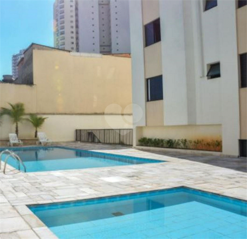 Venda Apartamento São Paulo Parque Mandaqui REO595519 20