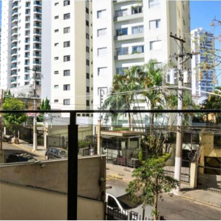 Venda Apartamento São Paulo Parque Mandaqui REO595519 4