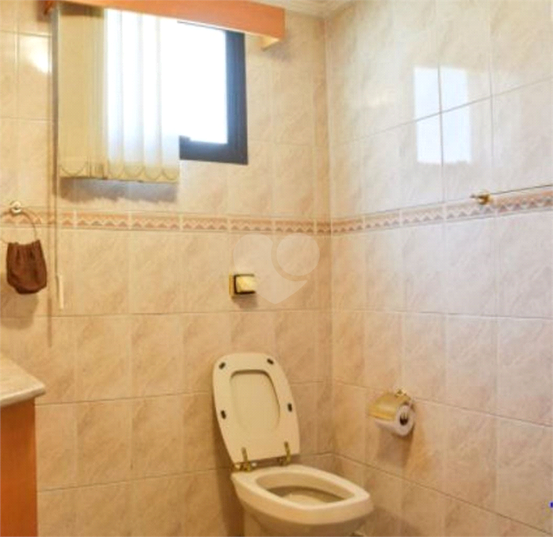 Venda Apartamento São Paulo Parque Mandaqui REO595519 18